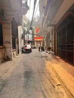 lô góc ô tô tải đỗ ngày đêm, 7t thang máy, dt 50m2, mt 4,8m, nhà cực đẹp, chào 14,6 tỷ