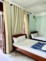bán khách sạn tại đường hoàng diệu - biển nha trang