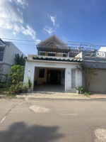 nhà 1t1l kdc k+ 134,4m2, nhà mới, vị trí đẹp, sổ hồng sẵn công chứng. chính chủ