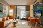 studio 39,43 m2 tại the aspira - bàn giao nội thất cơ bản, thanh toán linh hoạt