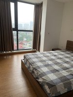 cho thuê căn 3pn 122m2 full đồ - 21.5tr - yên hòa park view