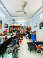 bán nhà âu cơ p10 tân bình 4 tầng 4.1m x 8m nở hậu 6.1m 5.1t tl