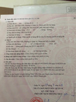 mặt tiền 204 vĩnh viễn q10, 3.2x11m nở hậu, 4 tầng, giá 11.5 tỷ tl!