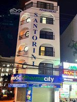 bán nhà 6 tầng 134,1m2 góc 2 mặt đường lý tự trọng chỉ 60 tỷ. đang có dòng tiền 130tr/th. nha trang