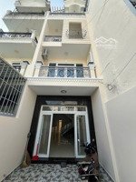 bán nhà hxh trường chinh. đông hưng thuận. q12 chỉ 9 tỷ