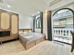 căn hộ ban công bếp xa giường nội thất cao cấp ngay trung tâm quận phu nhuận phan xích long gần q1
