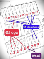 hơn 700tr chính chủ cần bán gấp