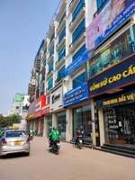 cho thuê gấp cả nhà 7 tầng hoặc thuê lẻ văn phòng t3, 4, 5, 6 giá rẻ ngay số 9 g nguyễn xiển dt 120