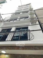 lô góc chdv lê trọng tấn - 55m2*7tầng, thang máy, dòng tiền 800tr/năm, ngõ to rộng thoáng.