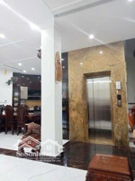 bán nhà phố tại lĩnh nam- 2 oto tránh- ngay sau cổng trường vinschool ( time city)- có thang máy