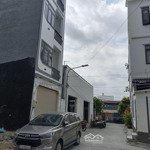 bán nhà riêng 1104/2b/4, tỉnh lộ 10, 7,419 tỷ, 60m2, 6pn, 5wc, mặt tiền 4.4m, tp hcm giáp quận 6