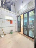 cho thuê nhà 3 tầng, 3pn ngõ 38 tuệ tĩnh, nguyễn du, hai bà trưng