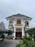 cho thuê biệt thự phường định hoà gần thành phố mới bình dương 7pn-7wc