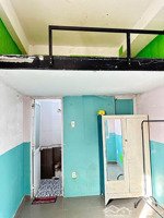 phòng cho sinh viên thuê , gần chợ, gần trường