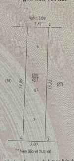 bán nhà: lê văn hiến, đông ngạc, hà nội.