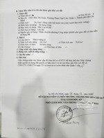 chính chủ bán nhà hẻm nhỏ quận 1 đường bùi thị xuân giá 6,8 tỷ