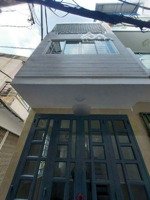 bán nhà tân bình nhà trần văn quang giá 2,68 tỷ