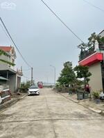 Bán gấp lô đất đẹp Băng 2 tỉnh lộ 310 Thị Trấn Gia Khánh, Bình Xuyên 100m mt5m giá 2,3 tỷ 0988296228