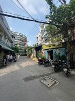 bán nhà nguyễn xí, bình thạnh. ngang 5m đường ô tô 8m, xây mới hầm + 5 tầng, giá chỉ nhỉnh 14 tỷ