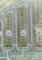 bán lô biệt thự tdc áp tràn-bắc sông cấm thuỷ nguyên