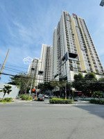 cần ban nhanh - ngay hà đô - 285 cmt8 quận 10 - 60m2 5 tầng ngang 4m5 - 22 tỷ 3