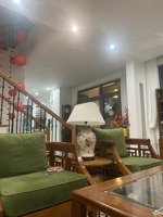 bán biệt thự sol lake villa nam cường 200m2 full nội thất sổ đỏ giá 30,5 tỷ