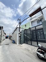 bán nhà hẻm xe hơi - ngã tư thủ đức - 88m2 ngang 5m - xd cao tầng - hoàng diệu 2