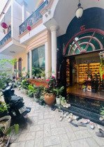 siêu hiếm biệt thự ( 14m x 17m) khu tân sơn nhì - tân phú