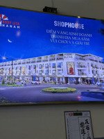 đón sóng xây shophouse vâg ra sổ của dự án kosy lita đồng văn hà nam.