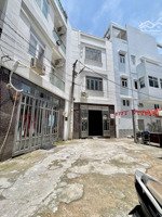 cho thuê nhà nguyên căn 4pn 3toilet mới ngay chợ phạm văn hai