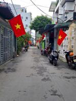 Gia đình tôi cần tiền bán gấp lô đất kiệt ô tô 5m đường 2 tháng 9 , Phường Hòa Cường , Hải Châu , Đà Nẵng ⭐⭐⭐⭐