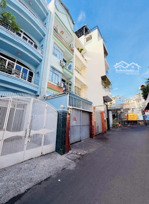 bán chia gấp - 1 đời chủ - hẻm 6m cạnh mt 163 thành thái quận 10 - 94m2 ngang 4m 4 tầng chỉ 20 tỷ 9