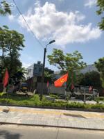 BÁN LÔ SIÊU PHẨM NGUYỄN ĐỨC THIỆU - VIEW CÔNG VIÊN - THOÁNG VĨNH VIỄN - CHỈ 5,8 TỶ