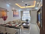 bán cc sky garden i, giá 7,39 tỷ, căn góc 91m2, 3pn, 2wc, full nội thất, chính chủ