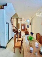 đỉnh phân khúc 47m2*5 tầng nguyễn khang, mặt ngõ thông kinh doanh, mặt tiền rộng, dân xây, sổ đẹp