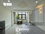 cho thuê chung cư mini mới 100% ngay lê quang định, dạng studio, 1pn cửa sổ thoáng giá từ 7.5 triệu