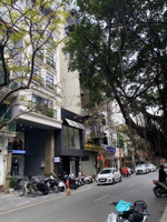 mặt phố vip - 7 tầng thang máy -giá 31 tỷ