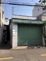 Cho thuê mặt bằng Đường số 5, P.Linh Trung – 60m² + lửng 20m² – 7.5tr/tháng