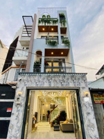 xoay vốn bán gấp nhà 51m2, dương bá trạc, p1, quận 8, cho thuê 12tr/tháng