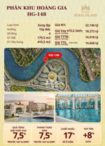 giá ưu đãi 2026 - 15,65 tỷ - biệt thự song lập hoàng gia vihomes royal city (vũ yên) 4 tầng