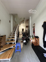 bán nhà riêng tại tô hiến thành, 4,99 tỷ, 29,3m2, đẹp, nhiều tiện ích cách mặt tiền đường vài bước