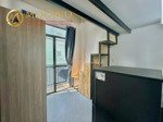 chính chủ, căn hộ duplex balcony thang máy full nt gần cụm đh bình thạnh - landmark81