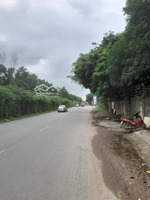 cho thuê đất đại lộ thăng long, diện tích 3000m2, mt 130m, giá thuê 100k/m2/th có thương lượng