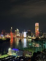 vinhomes golden river view sông siêu đẹp giá 31.5 tỷ