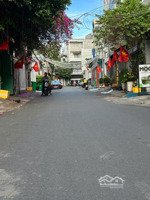 nhà 4 x 37m - xây 5 tầng - mặt tiền đường nguyễn bá tuyển - bán 19.5 tỷ