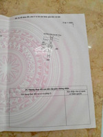 bán đất an thái, phú giáo. 5x43 100tc