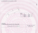 chính chủ - bán đất tại mường khến heritage, giá 15 triệu/m2, 110m2, mặt tiền 5m