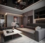 bán căn 2pn2wc the win city full nội thất an cường tt chỉ 150tr