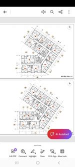 hot 2026 - bán suất ngoại giao chung cư ct1a mặt đường hoàng quốc việt