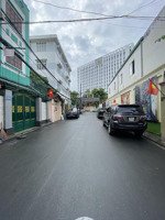 hàng hiếm - cạnh catp đường 9m - 385 nguyễn trãi - 105m2 ngang khủng 6m8 4 tầng chỉ 45 tỷ tl